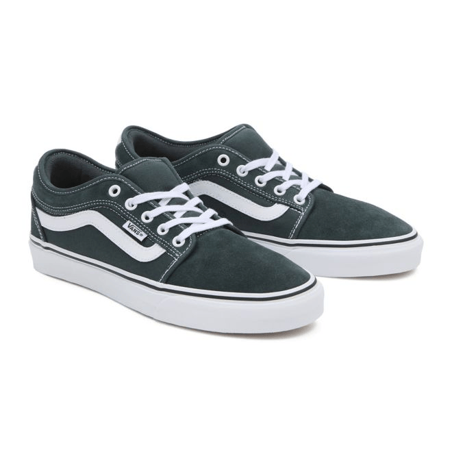 VANS Chukka Low Sidestripe  VN0A5KQZJPT