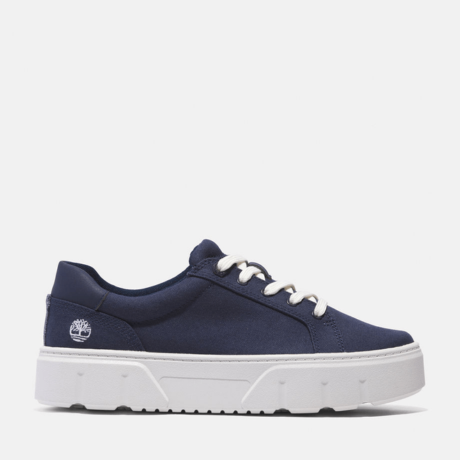 Timberland Laurel Court Canvas  TB0A61GRET2