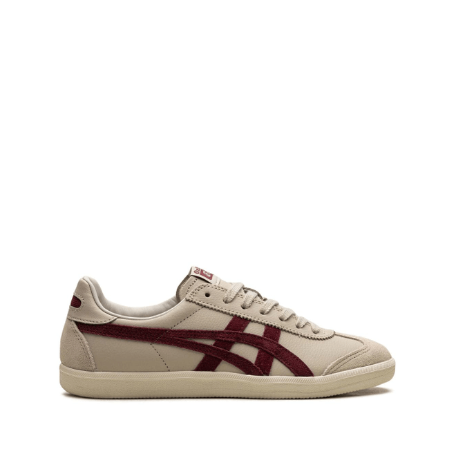Onitsuka Tiger Tokuten "BURGUNDY" 1183C086