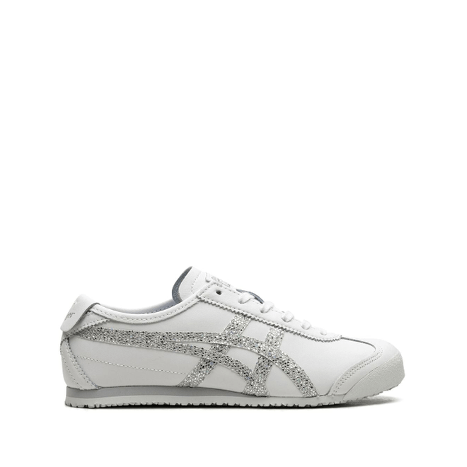 Onitsuka Tiger Mexico 66 "Pure Silver" 1183B415