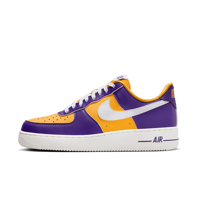 Nike Air Force 1 Low Be True To Her School LSU (Women's) FJ1408-500