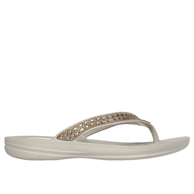 Skechers Foamies: Glitzy Shoes  111224-NAT