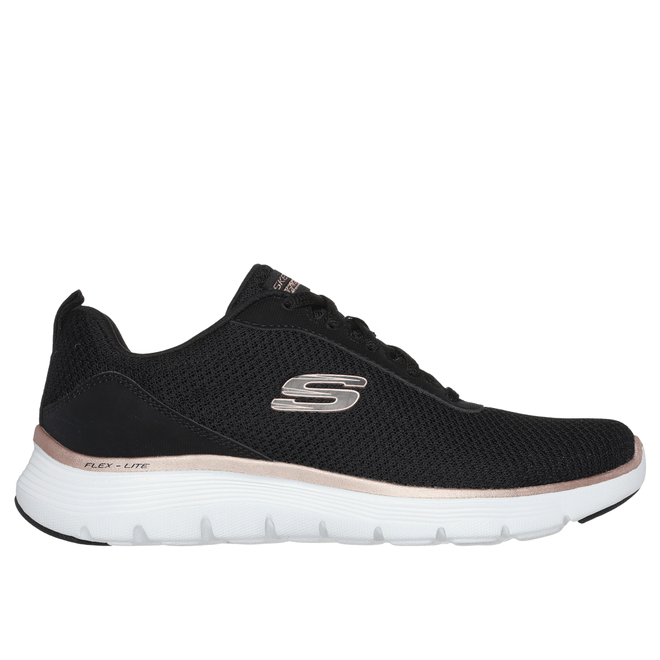 Skechers Flex Appeal 5.0  150206-BKRG