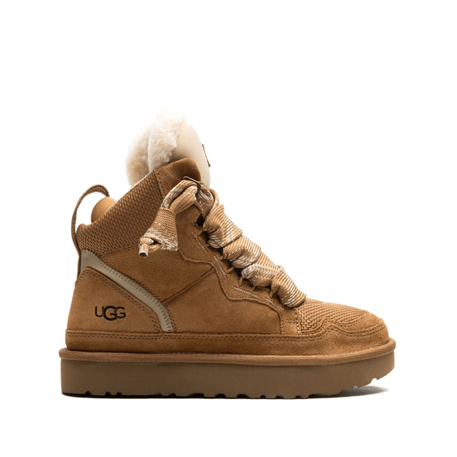 UGG Highmel Womens "Chestnut" 1145390CHE