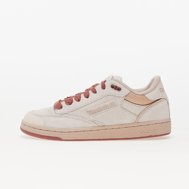 Reebok Club C Bulc Blush/ Pinstu/ Sedona Rose 100074473