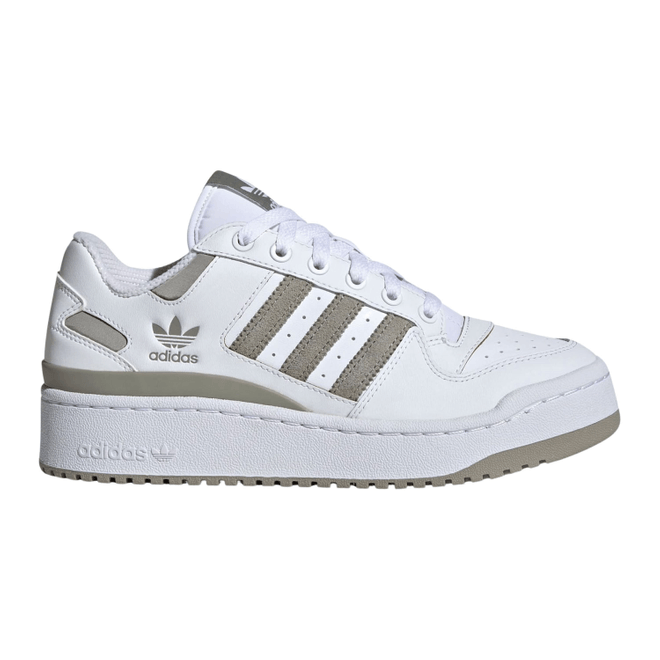 Adidas Forum Bold Stripes  ID0410