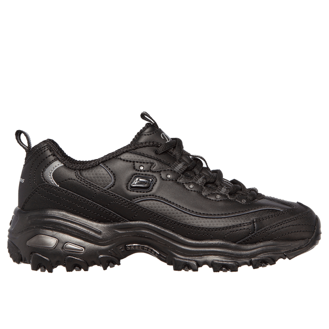 Skechers D'Lites  11931-BBK