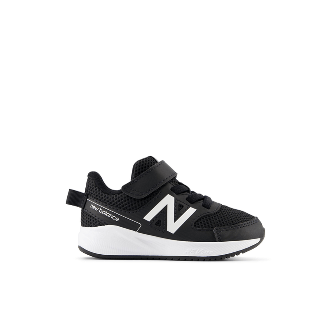New Balance 570v3 Bungee Lace with Top Strap IT570BW3