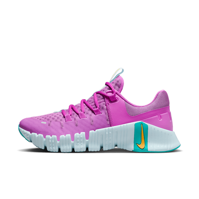 Nike Free Metcon 5 Workout DV3950-501