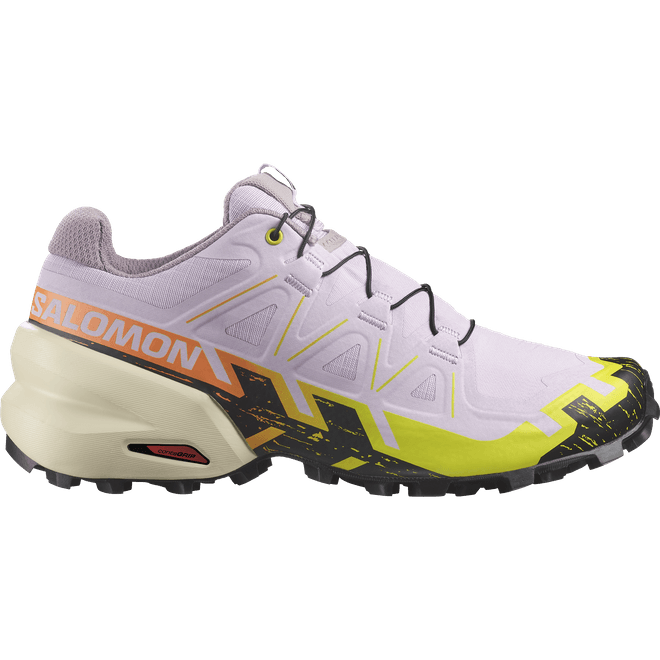 Salomon Speedcross 6 GTX L47466000