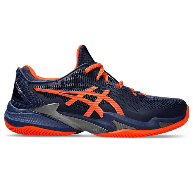 ASICS Court Ff 3 Clay Blue Expanse 1041A371-401