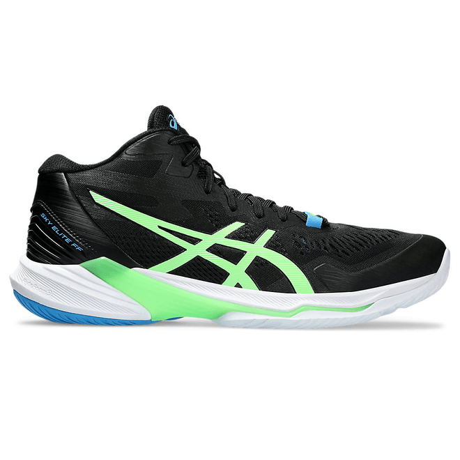 ASICS Sky Elite Ff Mt 2 Black 1051A065-005