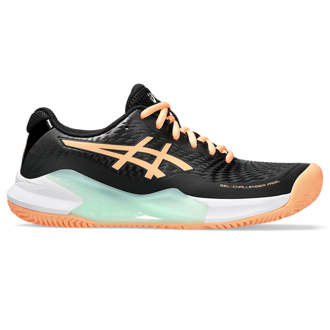 ASICS Gel-challenger 14 Padel Black 1042A232-003