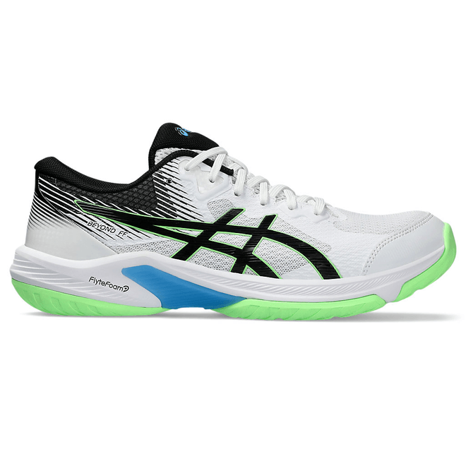 ASICS Beyond Ff White 1071A092-101