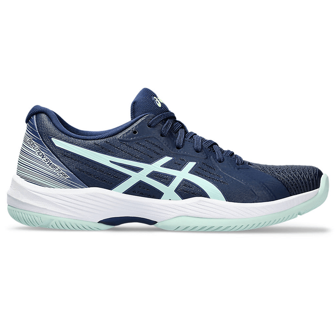 ASICS Solution Swift Ff Blue Expanse 1042A197-403
