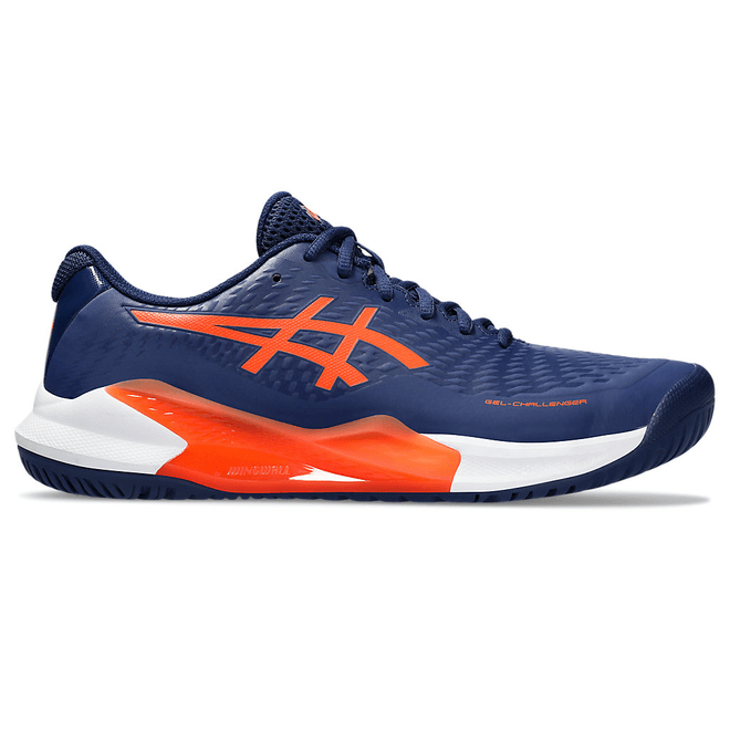 ASICS Gel-challenger 14 Blue Expanse 1041A405-401