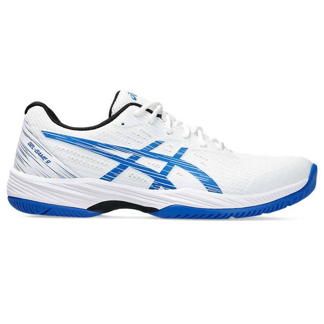ASICS Gel-game 9 White 1041A337-103