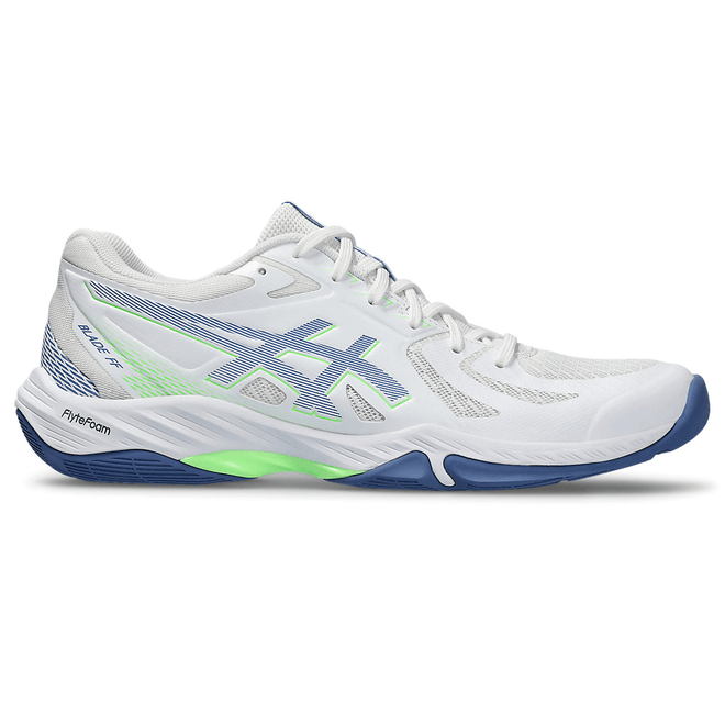 ASICS Blade Ff White 1071A093-101
