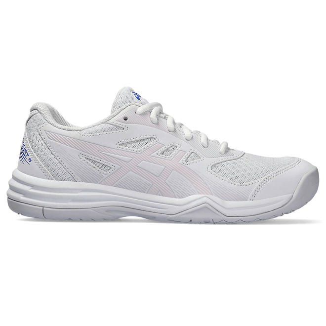 ASICS Upcourt 5 White 1072A088-105