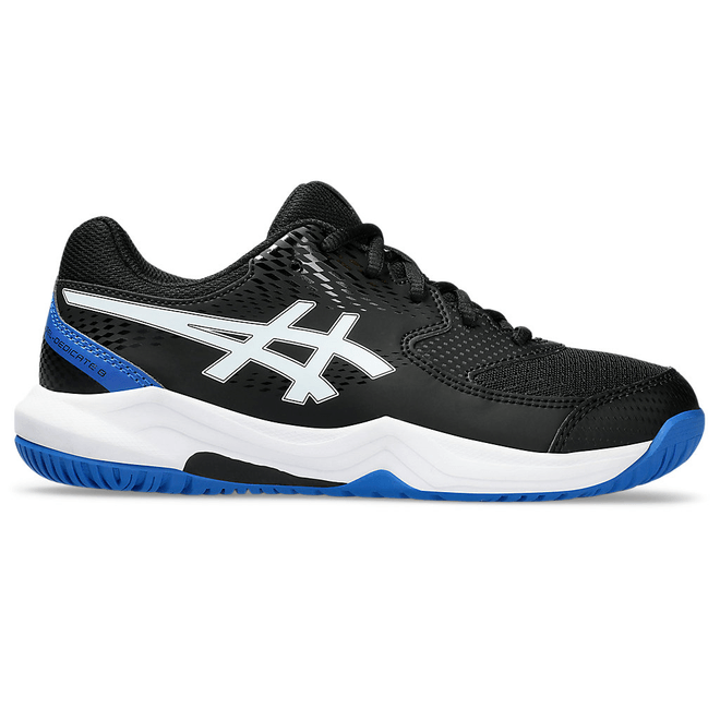 ASICS Gel-dedicate 8 Gs Black 1044A077-002