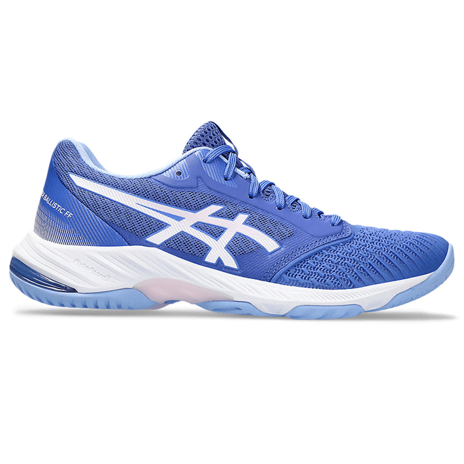 ASICS Netburner Ballistic Ff 3 Sapphire 1052A069-403