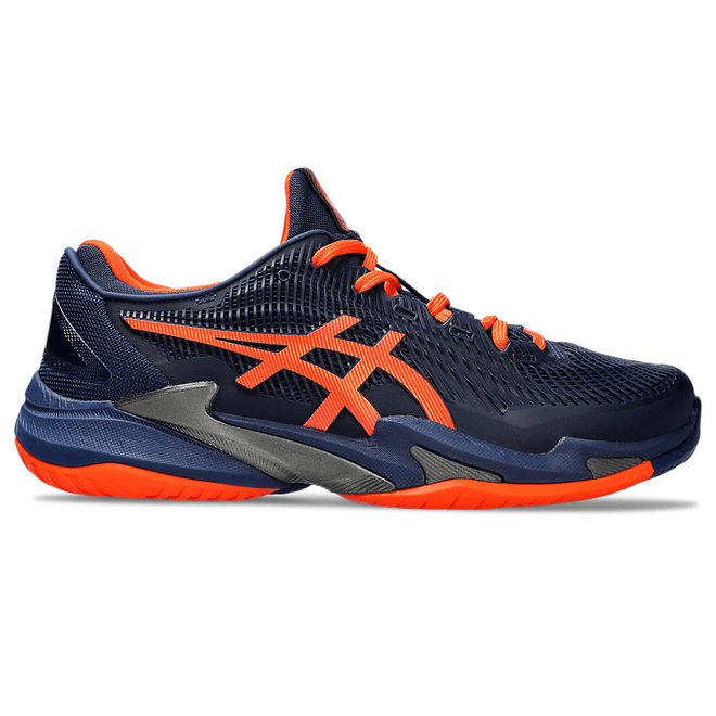 ASICS Court Ff 3 Blue Expanse 1041A370-401