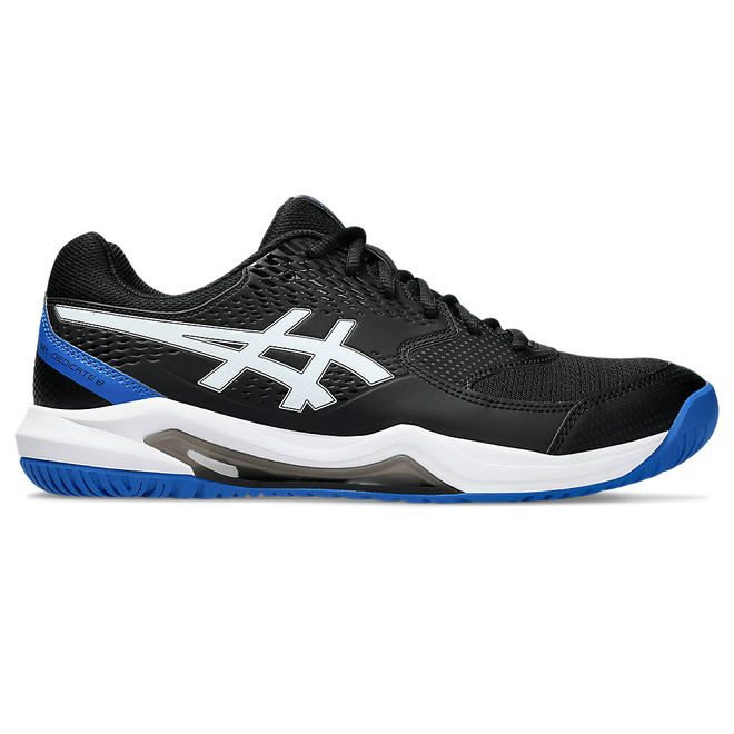 ASICS Gel-dedicate 8 Black 1041A408-002