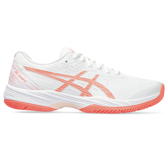 ASICS Gel-game 9 White 1042A211-104
