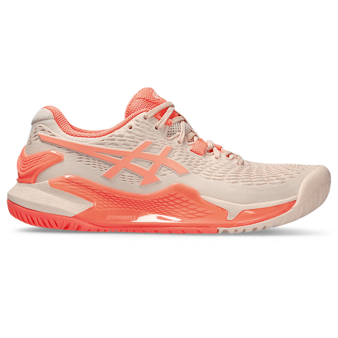 ASICS Gel-resolution 9 Pearl Pink 1042A208-700