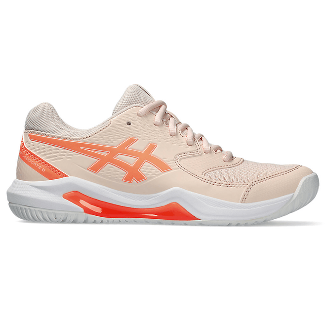 ASICS Gel-dedicate 8 Pearl Pink 1042A237-700