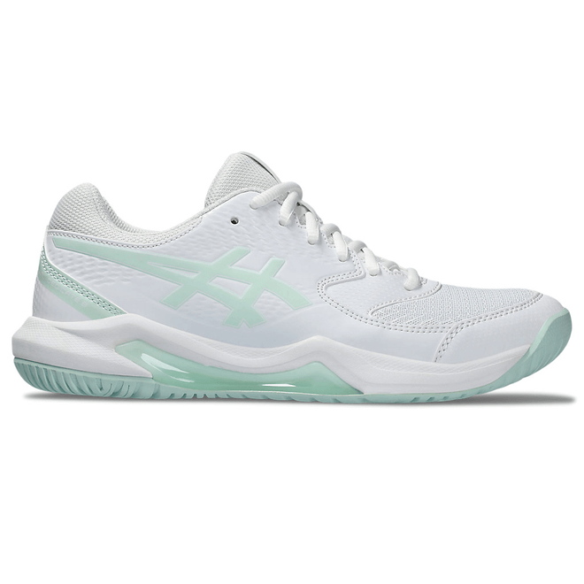 ASICS Gel-dedicate 8 White 1042A237-102