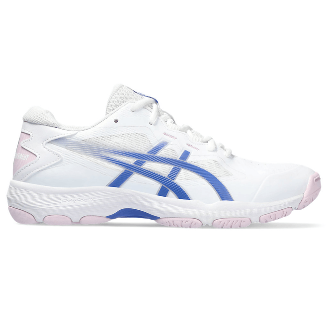 ASICS GEL-NETBURNER ACADEMY 9 White 1072A098-101