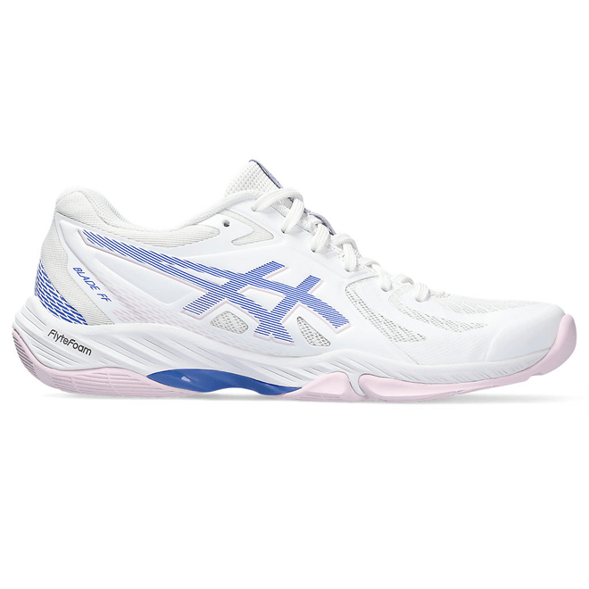 ASICS BLADE FF White 1072A094-101