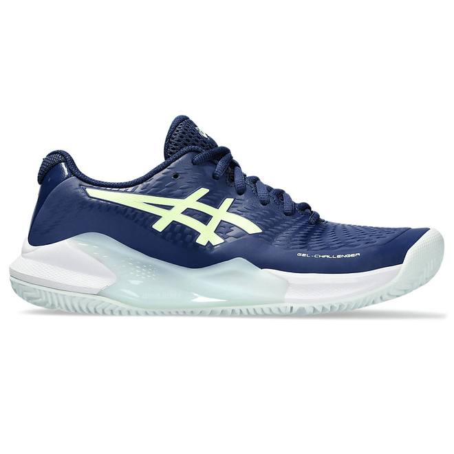 ASICS GEL-CHALLENGER 14 CLAY Blue Expanse 1042A254-401