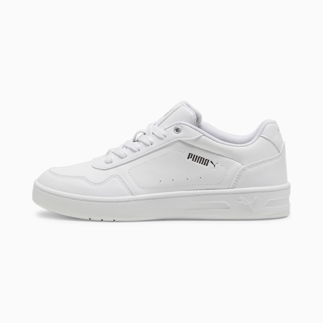 Puma Court Classy sneakers voor Dames 395021-01