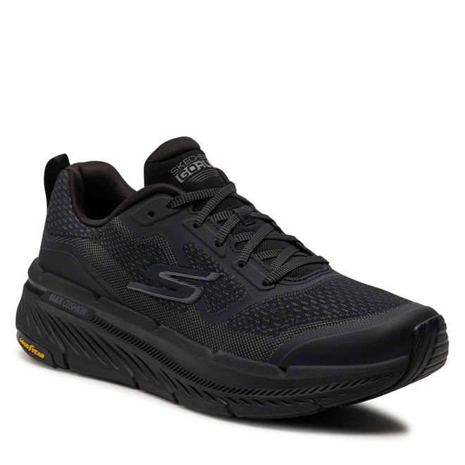 Skechers Max Cushion 220840-BKCC