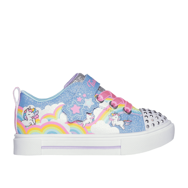 Skechers Tw 314809N-BLMT