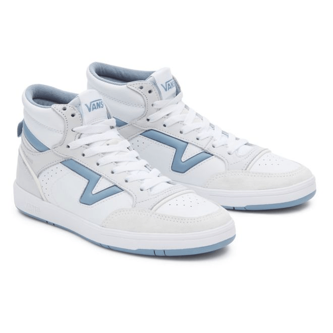 VANS Lowland Mid Comfycush Jmp  VN000CQJWHE