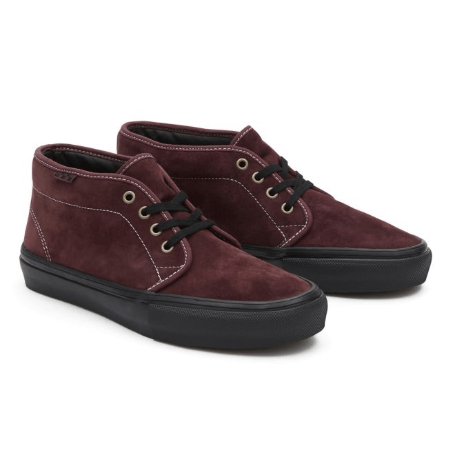 VANS Skate Chukka- VN0A7SLZKRK