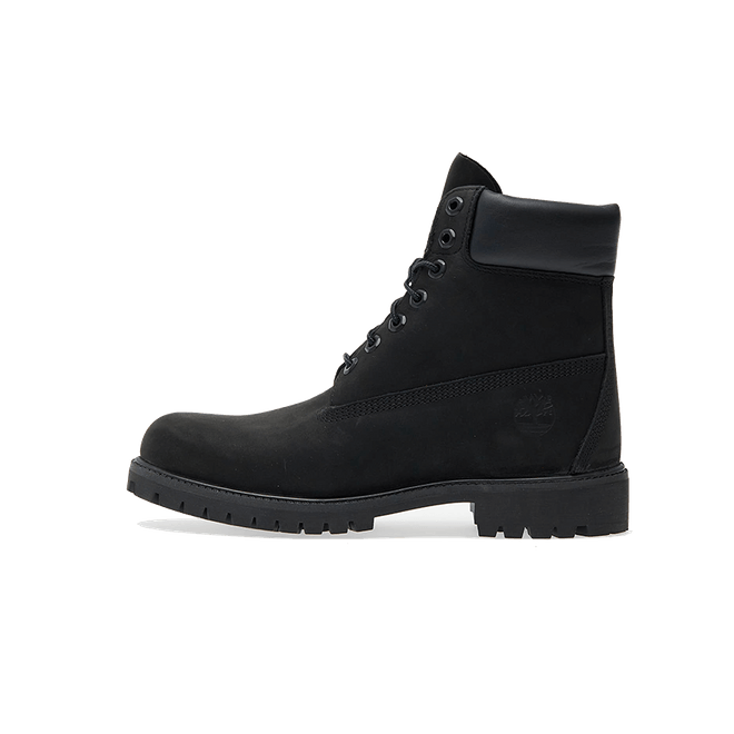 Timberland 6 Inch Premium Boot 'Black'  TB010073 009