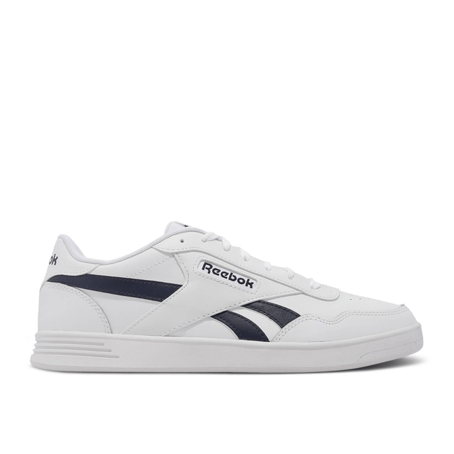 Reebok Court Advance 'White Vector Navy'  100033984