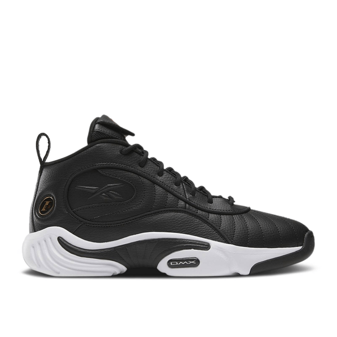 Reebok Answer 3 'Black White'  100070301