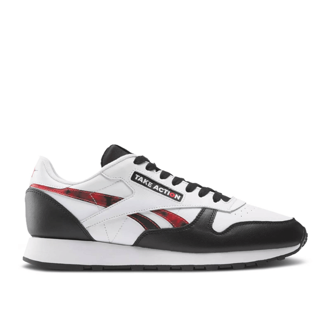 Reebok Global Citizen x Classic Leather 'Take Action' 