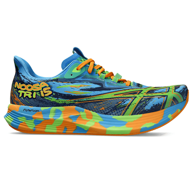 ASICS Noosa Tri 15 'Avant Garde - Waterscape'  1011B609 403