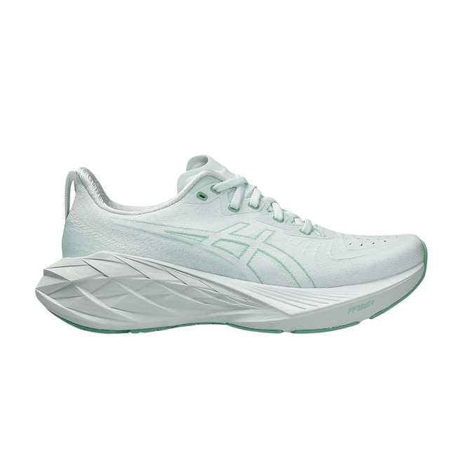 ASICS Wmns Novablast 4 'Pale Mint White'  1012B510 300