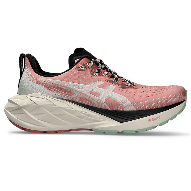 ASICS Wmns Novablast 4 TR 'Nature Bathing - Rose Rouge'  1012B654 250