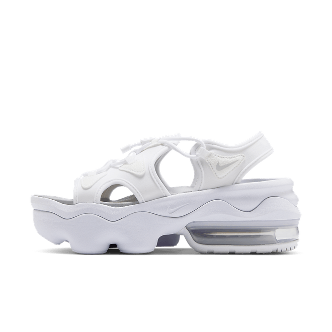 Nike Wmns Air Max Koko Sandal 'White'  CI8798 100