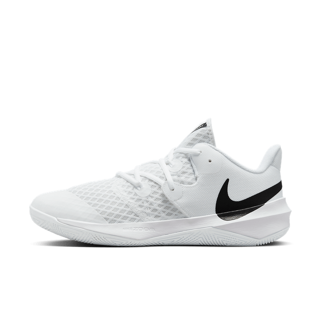 Nike Zoom Hyperspeed Court 'White Black' 