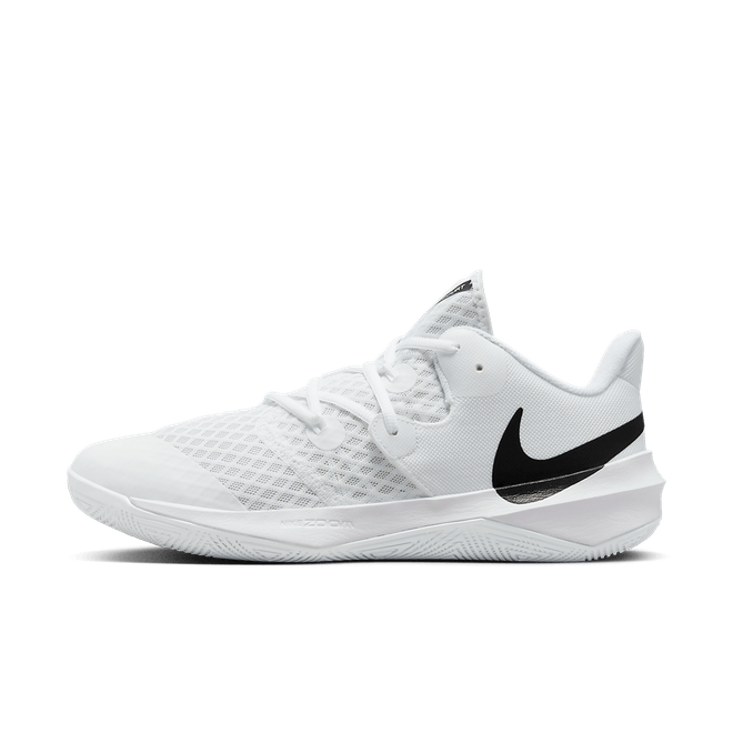 Nike Zoom Hyperspeed Court 'White Black'  CI2964 100