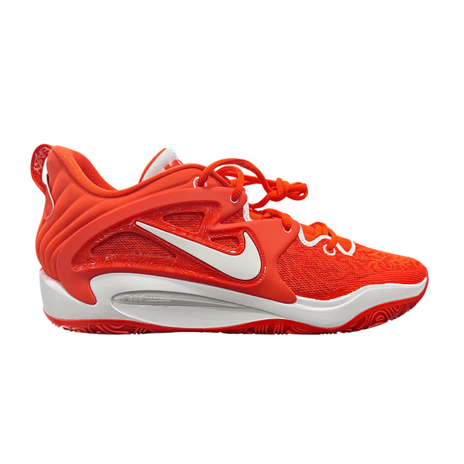 Nike KD 15 TB 'Team Orange'  DX6648 802